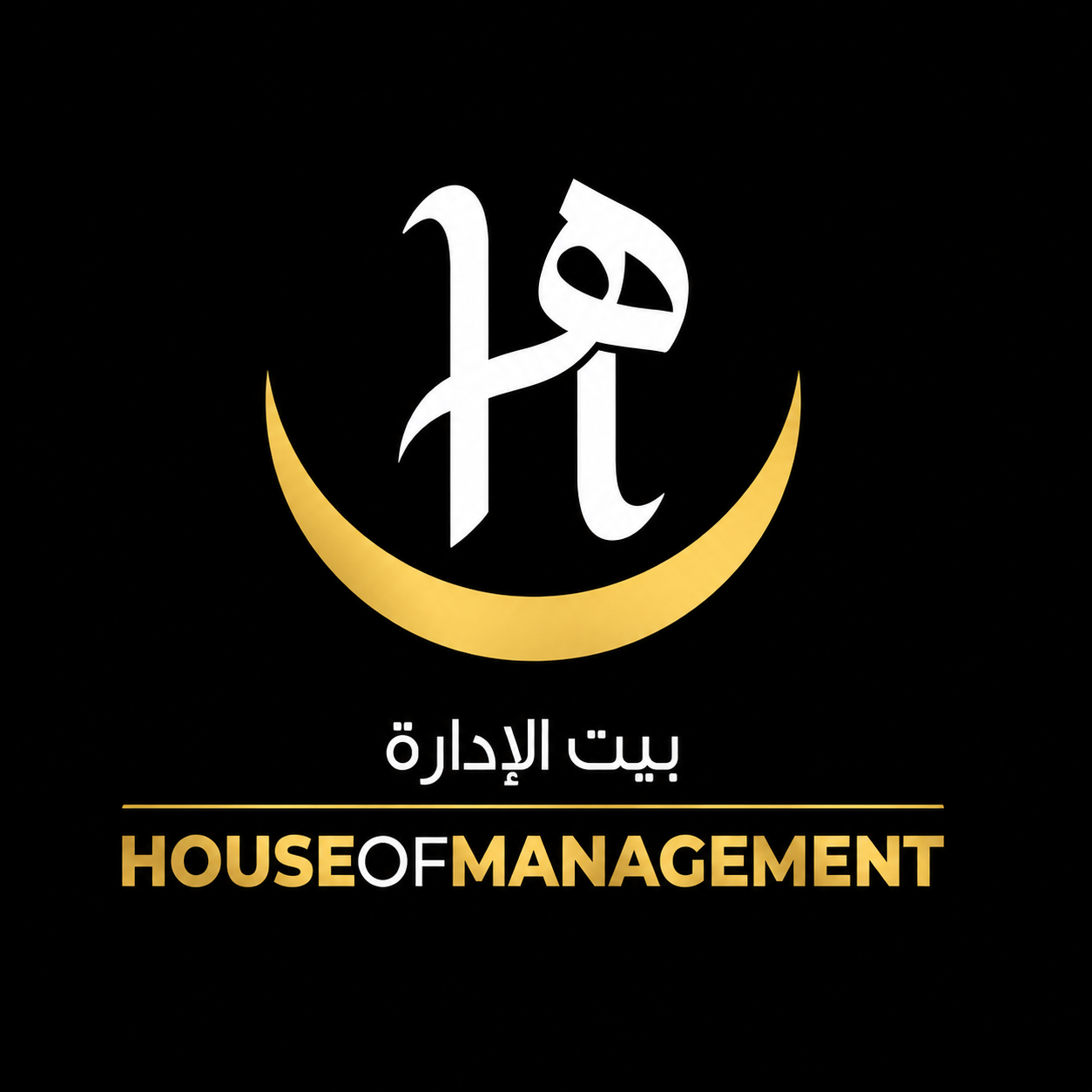 House of Management Logo