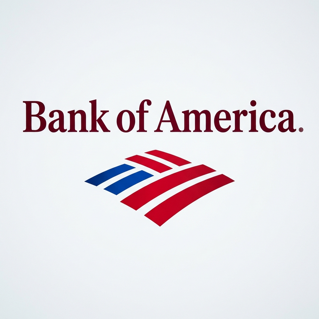 Bank of America